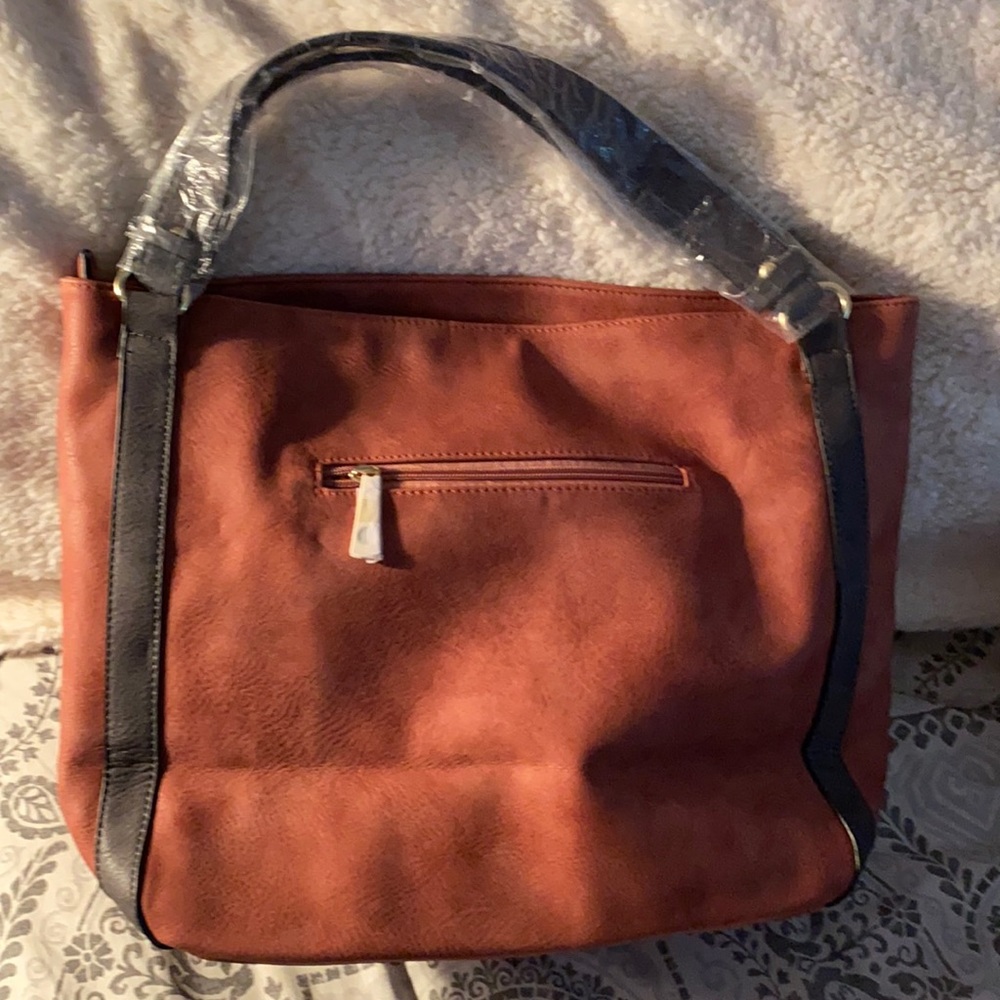 Purse/MG COLLECTION